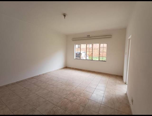 2 BEDROOM PROPERTY TO RENT IN PRETORIA WEST